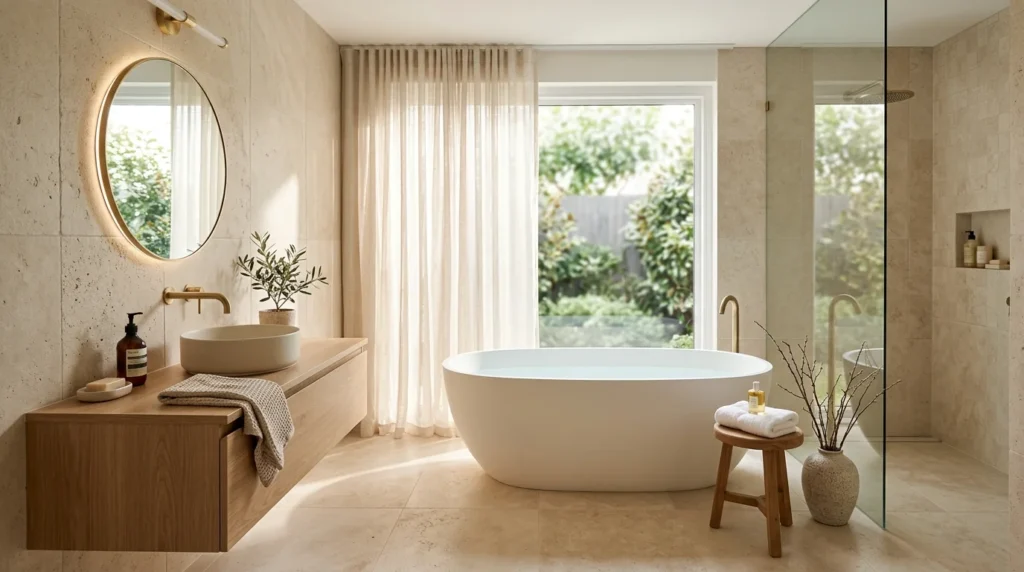 bathroom trends 2026