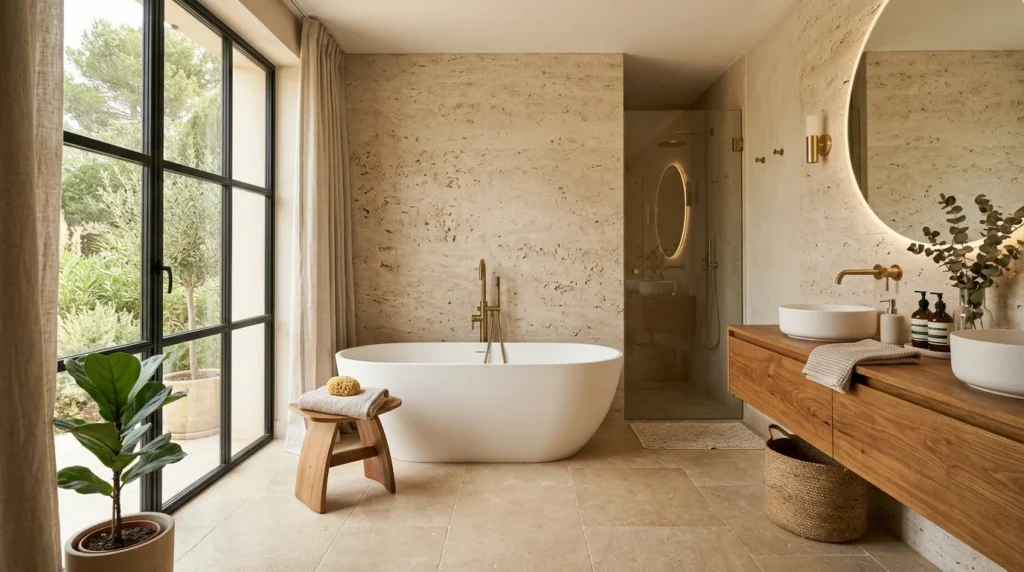minimalist bathroom ideas