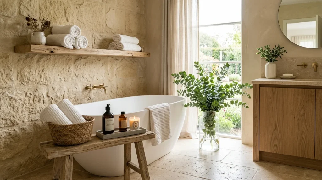bathroom design inspiration