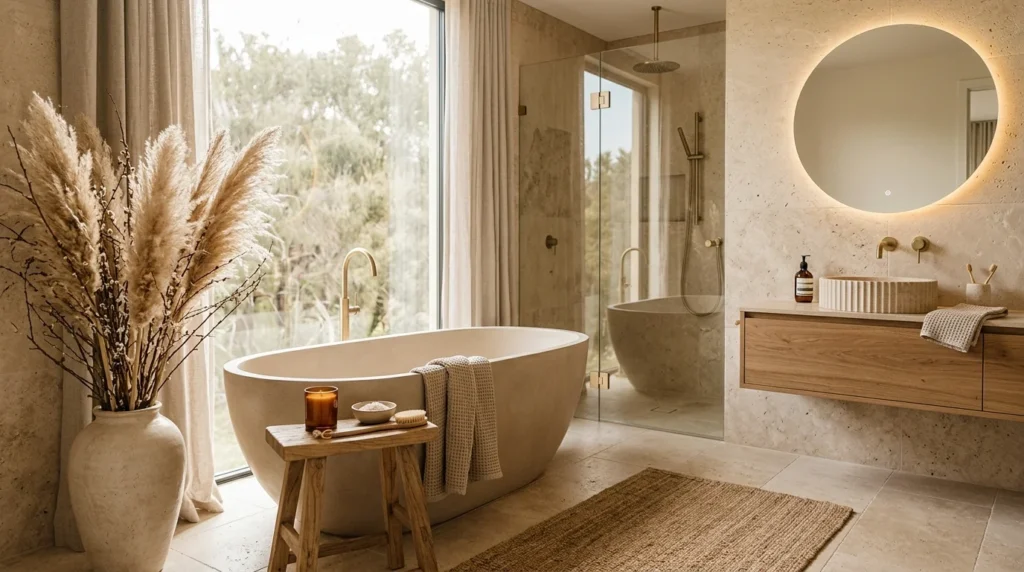 Organic Decor Accents