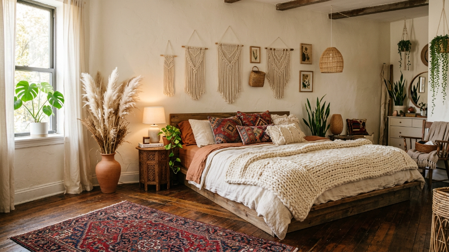 Boho Chic