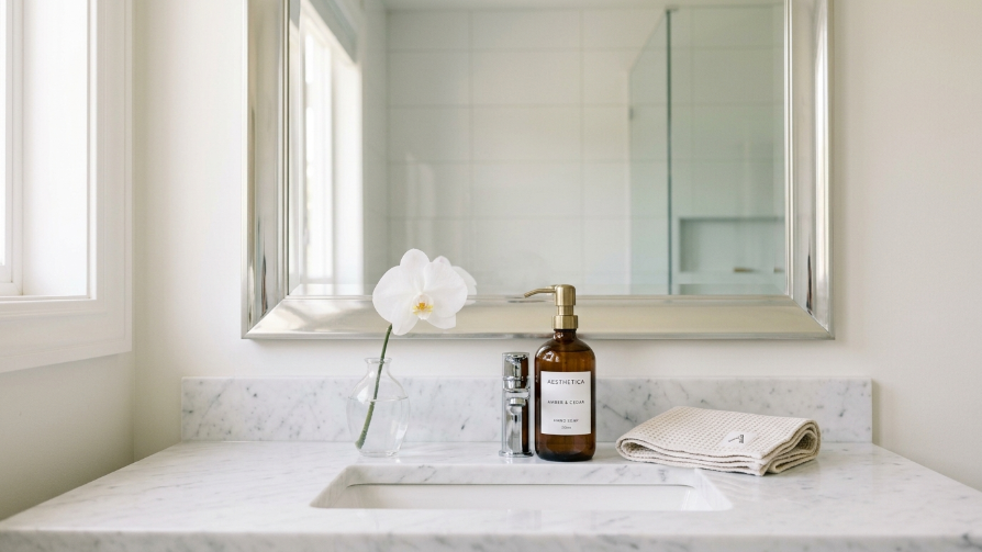 Spa Bathroom Ideas 2027