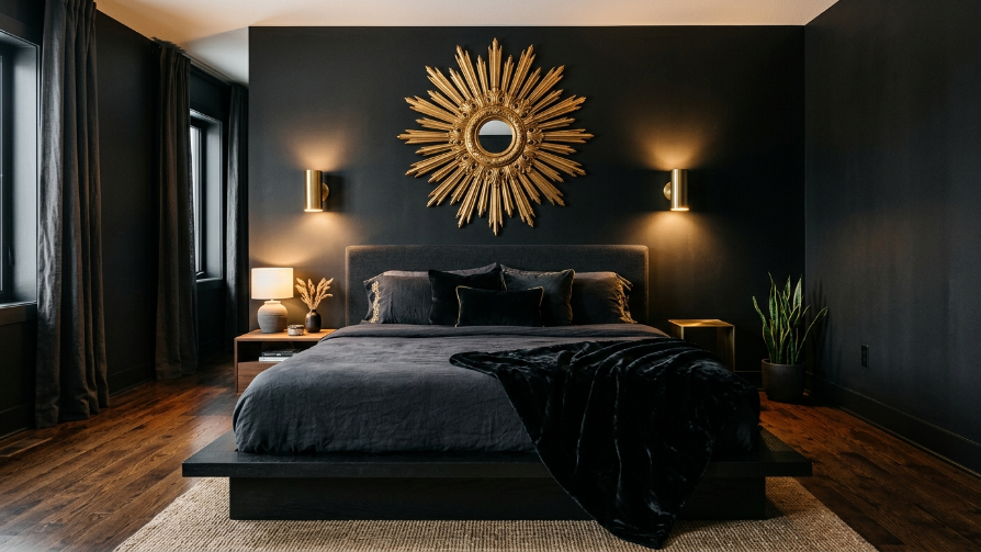 Black Nouveau