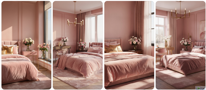 Top 10 Shades of Pink: Beautiful Pink Color Ideas for Every Style