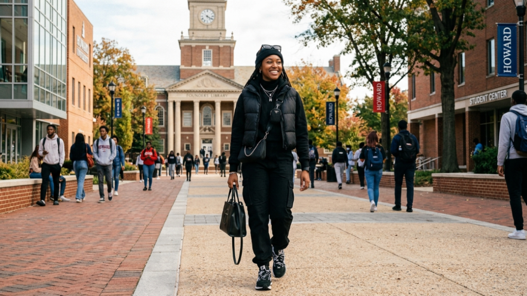 fdoc outfit hbcu