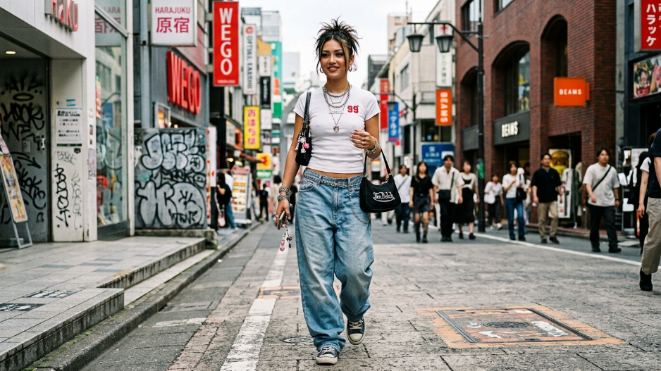 Von Dutch Shoes Outfit Ideas