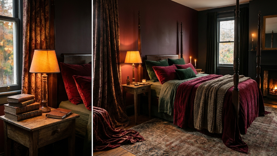 Bedroom Design Ideas