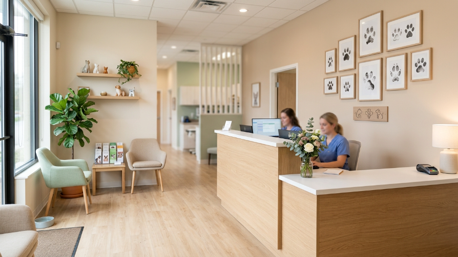 Animal Hospital