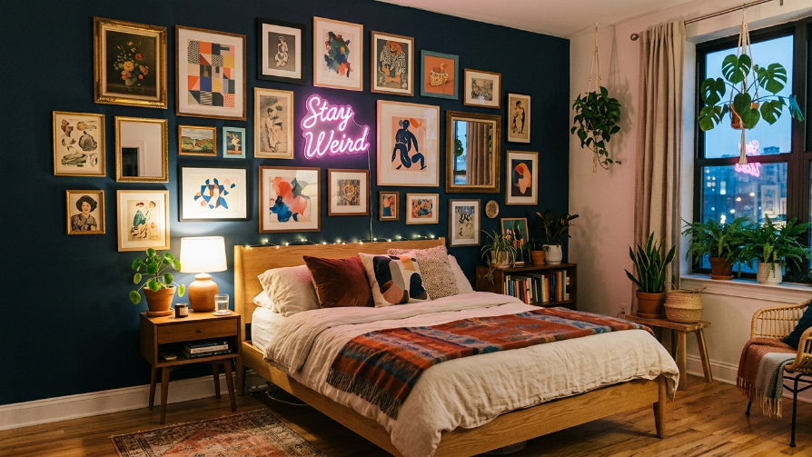 Apartment Bedroom Ideas