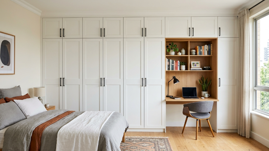 Bedroom Ideas
