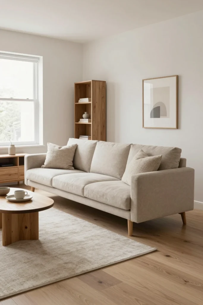 compact-sofa-small-living-room