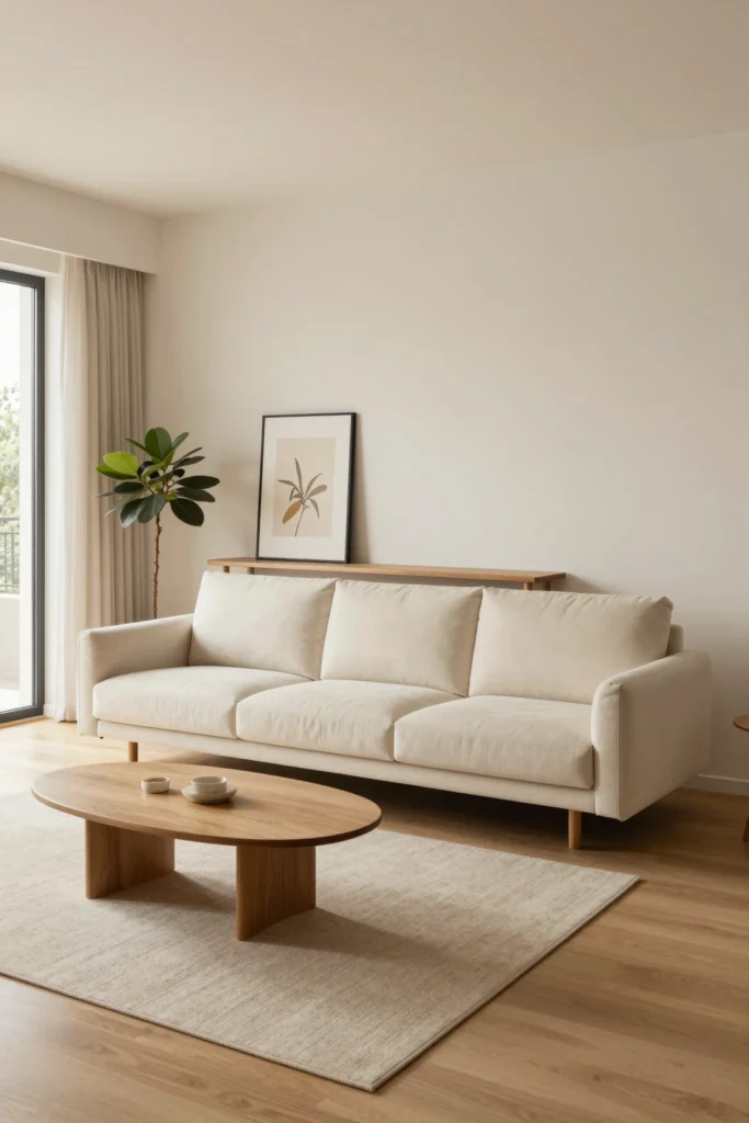 small-living-room-floating-sofa-layout