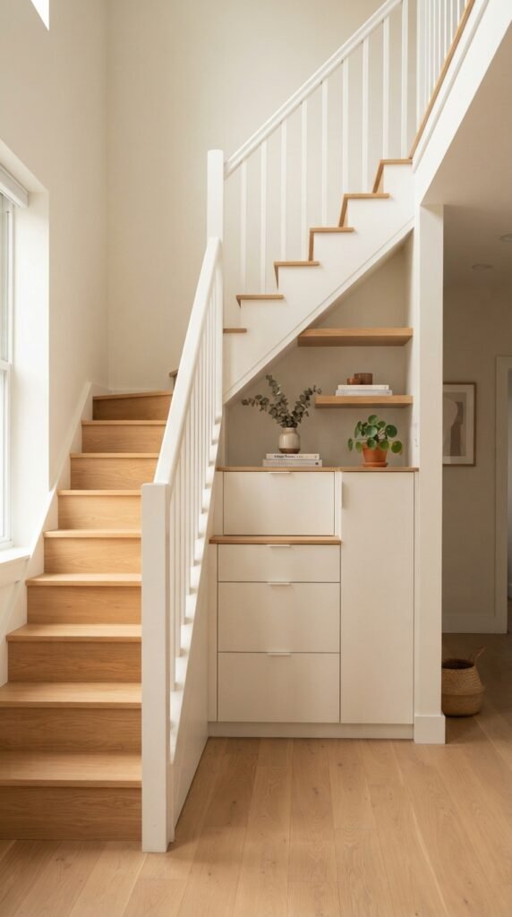 under-stair-storage-between-walls